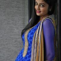 Pragati at Basthi Movie First Look Launch Photos | Picture 1048866