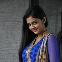 Pragati at Basthi Movie First Look Launch Photos | Picture 1048870