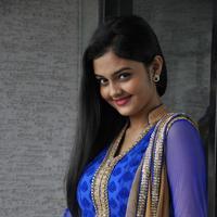 Pragati at Basthi Movie First Look Launch Photos | Picture 1048872