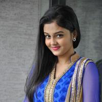 Pragati at Basthi Movie First Look Launch Photos | Picture 1048873