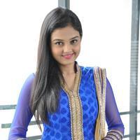 Pragati at Basthi Movie First Look Launch Photos | Picture 1048877