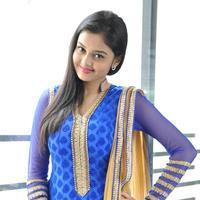 Pragati at Basthi Movie First Look Launch Photos | Picture 1048878