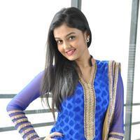Pragati at Basthi Movie First Look Launch Photos | Picture 1048881