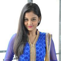 Pragati at Basthi Movie First Look Launch Photos | Picture 1048884