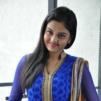 Pragati at Basthi Movie First Look Launch Photos | Picture 1048885