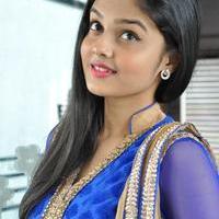 Pragati at Basthi Movie First Look Launch Photos | Picture 1048888