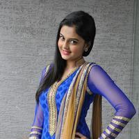 Pragati at Basthi Movie First Look Launch Photos | Picture 1048889