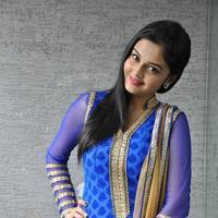 Pragati at Basthi Movie First Look Launch Photos | Picture 1048891