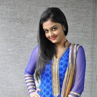 Pragati at Basthi Movie First Look Launch Photos | Picture 1048892