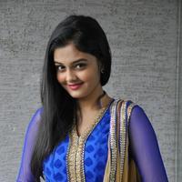 Pragati at Basthi Movie First Look Launch Photos | Picture 1048896