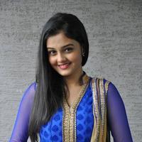Pragati at Basthi Movie First Look Launch Photos | Picture 1048897