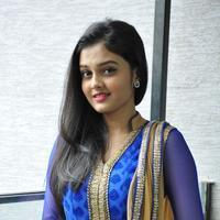 Pragati at Basthi Movie First Look Launch Photos | Picture 1048898