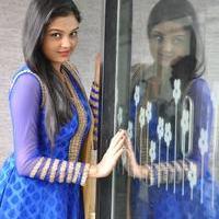 Pragati at Basthi Movie First Look Launch Photos | Picture 1048901