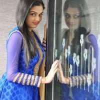 Pragati at Basthi Movie First Look Launch Photos | Picture 1048902