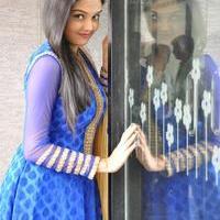 Pragati at Basthi Movie First Look Launch Photos | Picture 1048903