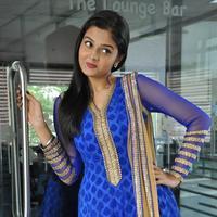 Pragati at Basthi Movie First Look Launch Photos | Picture 1048904