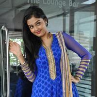 Pragati at Basthi Movie First Look Launch Photos | Picture 1048905