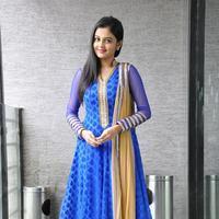 Pragati at Basthi Movie First Look Launch Photos | Picture 1048908