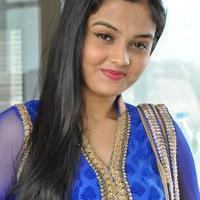 Pragati at Basthi Movie First Look Launch Photos | Picture 1048910