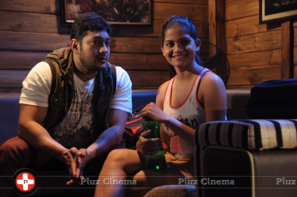 Pramadam Movie Gallery | Picture 1049581