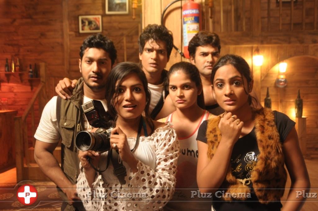 Pramadam Movie Gallery | Picture 1049584