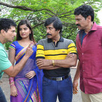 Rudra IPS Movie Opening Stills | Picture 1049310