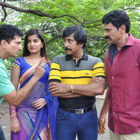 Rudra IPS Movie Opening Stills | Picture 1049311