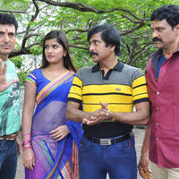 Rudra IPS Movie Opening Stills | Picture 1049318