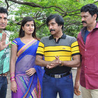 Rudra IPS Movie Opening Stills | Picture 1049320