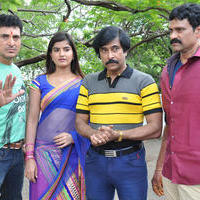 Rudra IPS Movie Opening Stills | Picture 1049321