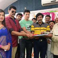 Rudra IPS Movie Opening Stills | Picture 1049329