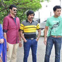 Rudra IPS Movie Opening Stills | Picture 1049337