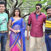 Rudra IPS Movie Opening Stills | Picture 1049340