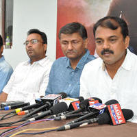 Srimanthudu Movie Press Meet Photos | Picture 1048701