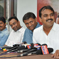 Srimanthudu Movie Press Meet Photos | Picture 1048704