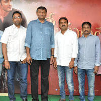 Srimanthudu Movie Press Meet Photos