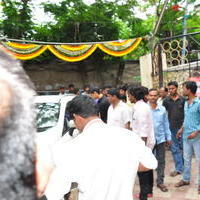 Tippu Movie Team at Sree Mayuri 70MM Stills | Picture 1049484