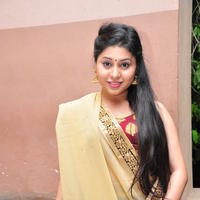 Hamida at Sahasam Seyara Dimbaka Movie Audio Launch Stills | Picture 1049987
