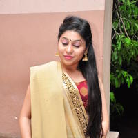 Hamida at Sahasam Seyara Dimbaka Movie Audio Launch Stills | Picture 1049989