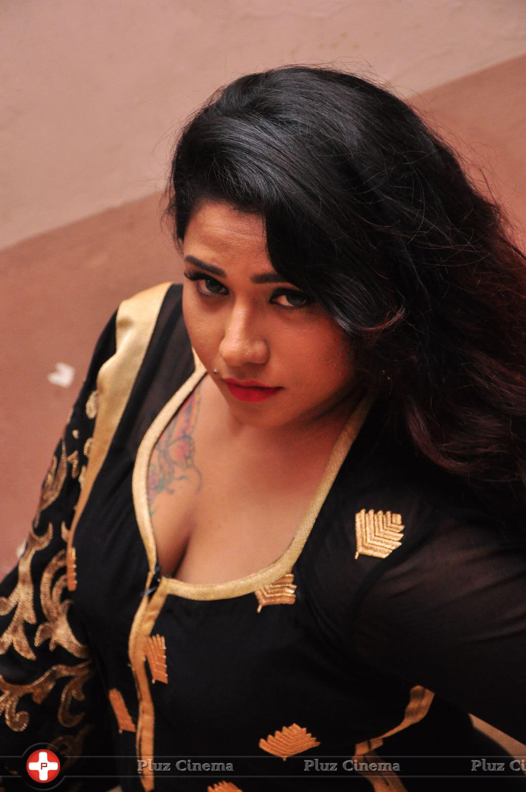 Jyothi at Sahasam Seyara Dimbaka Movie Audio Launch Photos | Picture 1049871