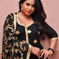 Jyothi at Sahasam Seyara Dimbaka Movie Audio Launch Photos | Picture 1049791