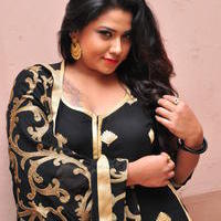 Jyothi at Sahasam Seyara Dimbaka Movie Audio Launch Photos | Picture 1049795