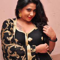 Jyothi at Sahasam Seyara Dimbaka Movie Audio Launch Photos | Picture 1049797