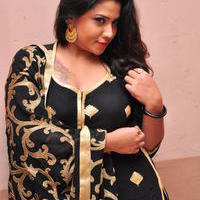 Jyothi at Sahasam Seyara Dimbaka Movie Audio Launch Photos | Picture 1049800