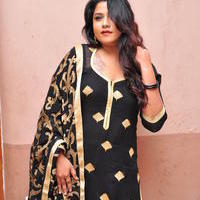 Jyothi at Sahasam Seyara Dimbaka Movie Audio Launch Photos | Picture 1049806