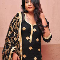 Jyothi at Sahasam Seyara Dimbaka Movie Audio Launch Photos | Picture 1049808