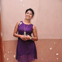 Geetanjali at Sahasam Seyara Dimbaka Movie Audio Launch Photos | Picture 1049919