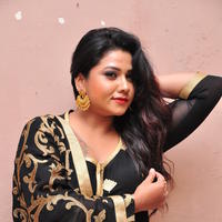 Jyothi at Sahasam Seyara Dimbaka Movie Audio Launch Photos | Picture 1049812
