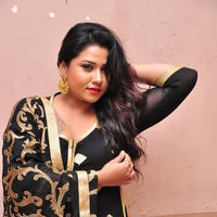 Jyothi at Sahasam Seyara Dimbaka Movie Audio Launch Photos | Picture 1049813