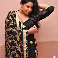 Jyothi at Sahasam Seyara Dimbaka Movie Audio Launch Photos | Picture 1049815